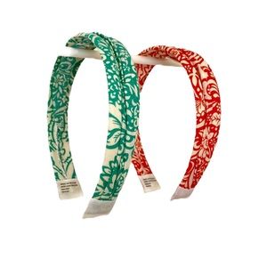 ❣️FREE expandable fabric headbands w/ BUNDLE❣️